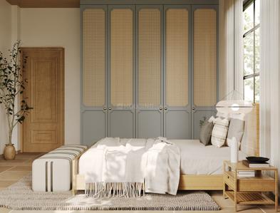 Bedroom Image of 4000 Sq.ft 4 BHK Villa for sale in Calangute Goa for Rs. 75000000