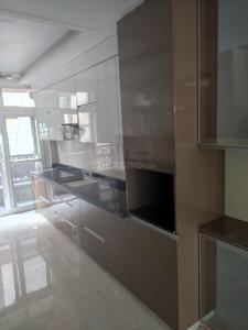 3 BHK Independent Builder Floor