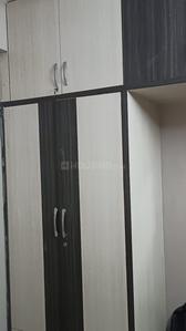Bedroom Image of 1350 Sq.ft 2 BHK Apartment / Flat for sale in Radhanpur Road Mehsana for Rs. 4500000