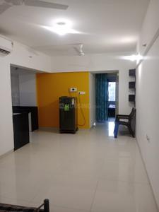 Hall Image of 900 Sq.ft 1 BHK Apartment / Flat for rent in Tyagi Windwards, Wakad Pune for Rs. 28000