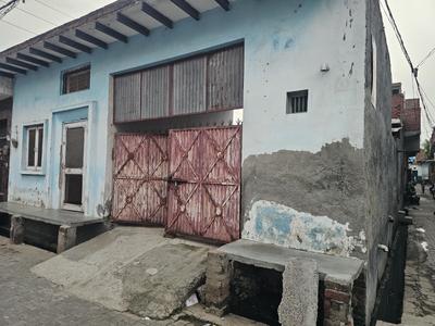 Image of 1800 Sq.ft 1 RK Independent House for sale in Sikandrabad, Bulandshahr for Rs. 8000000