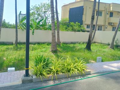Image of 975 Sq.ft Residential Plot / Land for sale in Kelambakkam, Chennai for Rs. 4826250