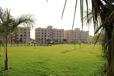 Image of 351 Sq.ft 1 BHK Apartment / Flat for sale in VBHC Greenglade, Nandore, Mumbai for Rs. 1800000