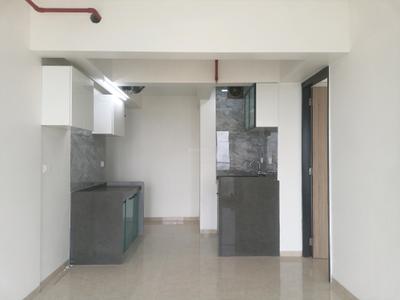 Living Room Image of 910 Sq.ft 2 BHK Apartment / Flat for sale in Gundecha Altura, Kanjurmarg West Mumbai for Rs. 19500000