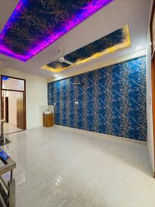 Bedroom Image of 1620 Sq.ft 3 BHK Duplex for sale in Mowa Raipur for Rs. 5475000