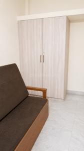 Bedroom Image of 2500 Sq.ft 4 BHK Villa for rent in Bagmugaliya Bhopal for Rs. 28000