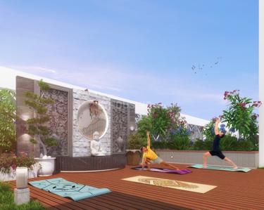Image of 1823 Sq.ft 3 BHK Apartment / Flat for sale in SVG Wakad Central Park, Wakad, Pune for Rs. 17000000