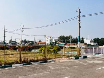 Image of 1200 Sq.ft Residential Plot / Land for sale in Hiriyur, Chitradurga for Rs. 3120200