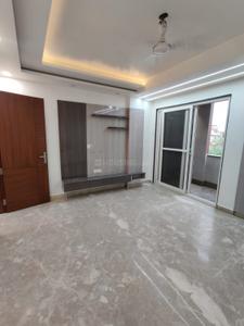 2 BHK Independent Builder Floor