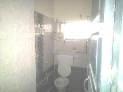 Bathroom Image of 1200 Sq.ft 2 BHK Apartment / Flat for sale in South Civil Lines Jabalpur for Rs. 7200000