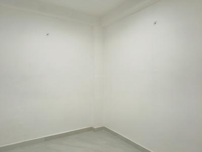 Bedroom Image of 900 Sq.ft 3 BHK Builder Floor for sale in Ved Vihar Ghaziabad for Rs. 3450003