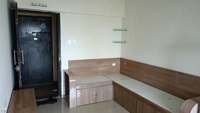1.5 BHK Flat