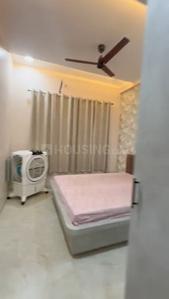 Bedroom Image of 2500 Sq.ft 3 BHK Independent House for sale in Mahalakshmi Nagar Indore for Rs. 19500000