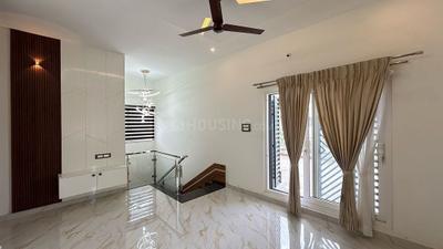 Bedroom Image of 740 Sq.ft 2 BHK Independent House for sale in Veppampattu Chennai for Rs. 4900000