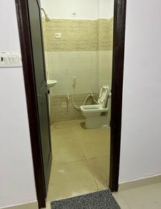 Bathroom Image of HOUSITIZE PG  in Sector 37, Noida