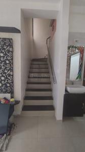 Image of 1600 Sq.ft 3 BHK Villa for rent in Bhayli, Vadodara for Rs. 22000