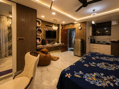 Image of 3500 Sq.ft 2.5 BHK Penthouse for sale in Jakhan, Dehradun for Rs. 10000000