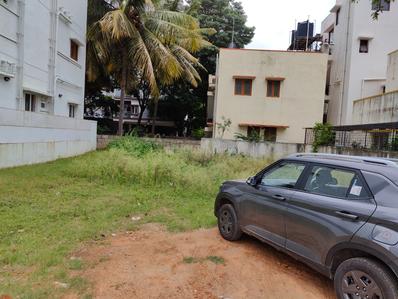Residential Plot