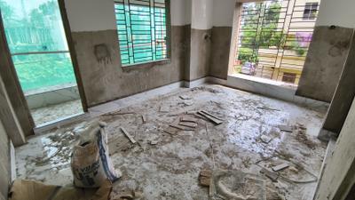 Bedroom Image of 795 Sq.ft 2 BHK Apartment / Flat for sale in Konnagar Hooghly for Rs. 2106750