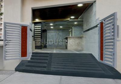 Bathroom Image of Super Townhouse Financial District in Financial District, Hyderabad