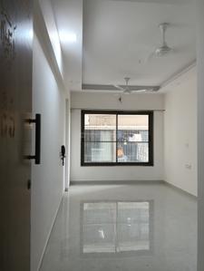 2 BHK Flat
