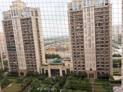 Image of 2460 Sq.ft 3 BHK Apartment / Flat for sale in ACE Parkway, Sector 150, Noida for Rs. 41000000