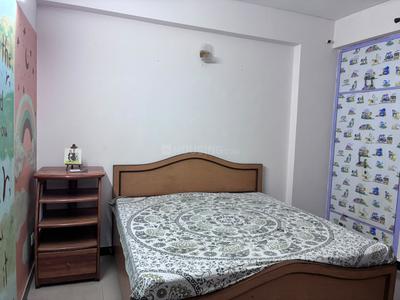 Bedroom Image of 1600 Sq.ft 3 BHK Apartment / Flat for sale in Nirala Eden Park II, Indirapuram Ghaziabad for Rs. 15200000