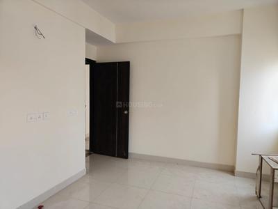 Bedroom Image of 1362 Sq.ft 3 BHK Apartment / Flat for sale in Oxirich Avenue, Indirapuram Ghaziabad for Rs. 14500000