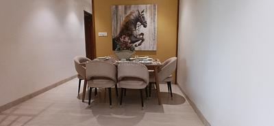 Hall Image of 1795 Sq.ft 3 BHK Apartment / Flat for sale in Moshi Pune for Rs. 16500000