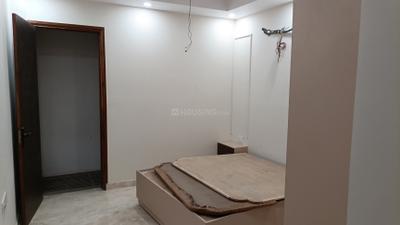 Bedroom Image of 1850 Sq.ft 4 BHK Builder Floor for sale in Laxmi Nagar New Delhi for Rs. 22500000