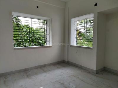 Bedroom Image of 745 Sq.ft 2 BHK Apartment / Flat for sale in Prince Anwar Shah Connector Kolkata for Rs. 5000000