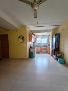Image of 770 Sq.ft 2 BHK Apartment / Flat for sale in Yeswanthpur, Bengaluru for Rs. 5500000