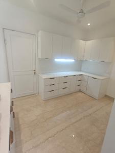 Kitchen Image of 2000 Sq.ft 3 BHK Builder Floor for rent in Sector 33 Chandigarh for Rs. 80000