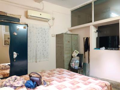 Bedroom Image of 1480 Sq.ft 5 BHK Independent House for sale in New Alipore Kolkata for Rs. 7500000
