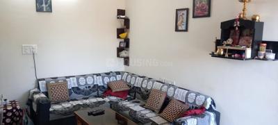 Hall Image of 684 Sq.ft 2 BHK Apartment / Flat for sale in Janaadhar Shubha, Attibele Bengaluru for Rs. 2689764