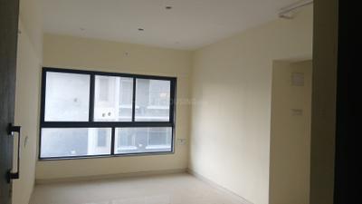 Living Room Image of 760 Sq.ft 2 BHK Apartment / Flat for sale in DGS Sheetal Dharmaraj, Malad West Mumbai for Rs. 15000000
