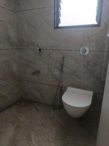 Common Bathroom Image of 1000 Sq.ft 2 BHK Apartment / Flat for rent in Royal KP Stellar, Mohammed Wadi Pune for Rs. 27000