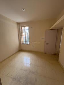 Bedroom Image of 785 Sq.ft 2 BHK Apartment / Flat for sale in IBD Hallmark Citii, Mahawadiya Bhopal for Rs. 1800000