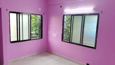 Bedroom Image of 880 Sq.ft 2 BHK Apartment / Flat for sale in Monirampore Kolkata for Rs. 2670000