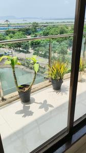 Image of 1800 Sq.ft 2.5 BHK Apartment / Flat for sale in Ulwe, Navi Mumbai for Rs. 15000000