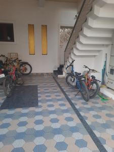 Image of 700 Sq.ft 1 BHK Builder Floor for rent in Cs Nagar, Madurai for Rs. 15000