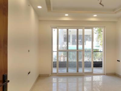 Bedroom Image of 1900 Sq.ft 3 BHK Builder Floor for sale in Sector 77 Gurgaon for Rs. 20000203