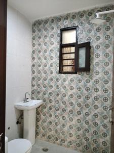 Common Bathroom Image of 900 Sq.ft 2 BHK Apartment / Flat for sale in Deenpur New Delhi for Rs. 4700000