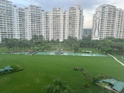 Image of 2838 Sq.ft 3 BHK Apartment / Flat for sale in Central Park Resorts, Sector 48, Gurgaon for Rs. 75000000