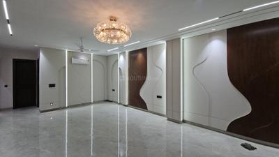 Living Room Image of 2700 Sq.ft 4 BHK Builder Floor for sale in Sector 57 Gurgaon for Rs. 40000000