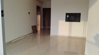 Living Room Image of 835 Sq.ft 2 BHK Apartment / Flat for rent in VJ Yashwin Enchante, Wagholi Pune for Rs. 27000