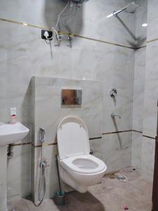 Bedroom One Image of 800 Sq.ft 2 BHK Apartment / Flat for sale in Said-Ul-Ajaib New Delhi for Rs. 5200000