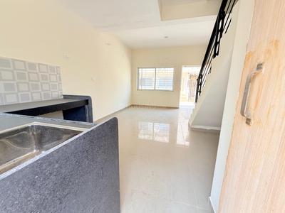 Kitchen Image of 1200 Sq.ft 2 BHK Duplex for sale in VBHC 47 Rowland Park, Nandore Mumbai for Rs. 6500000