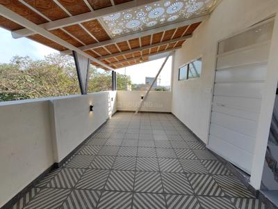 Balcony Image of 2600 Sq.ft 4 BHK Independent House for sale in Tejaswini Nagar Bengaluru for Rs. 32500000