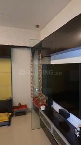Bedroom Image of 2000 Sq.ft 4.5 BHK Apartment / Flat for sale in K Raheja Classique, Andheri West Mumbai for Rs. 90000000